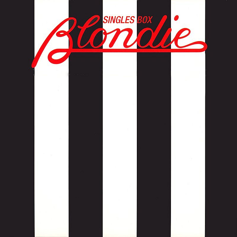 Blondie/Blondie